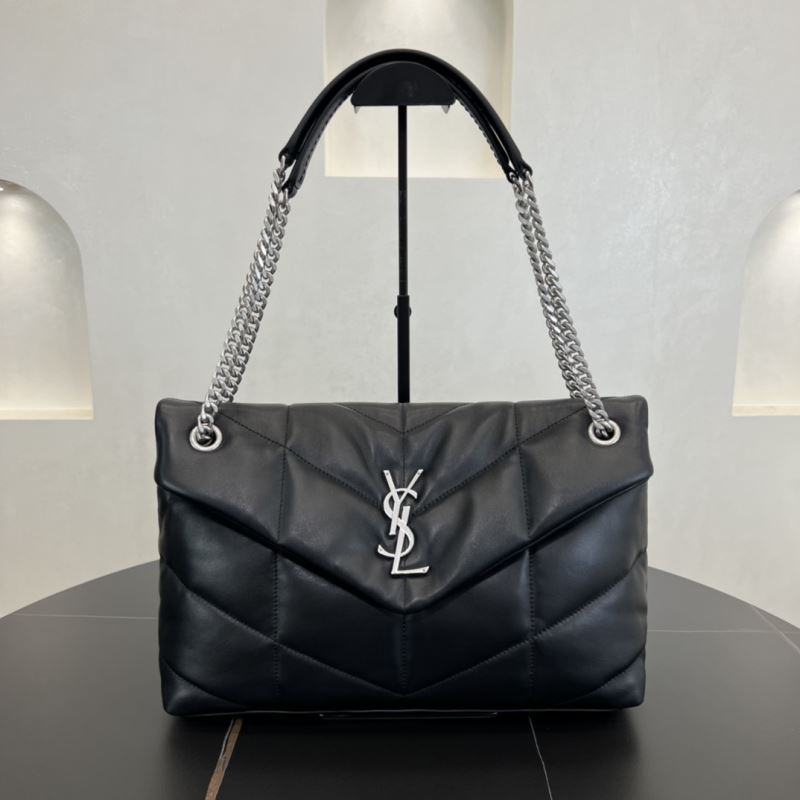 YSL Satchel Bags